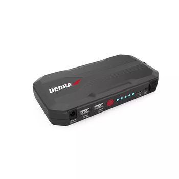 Powerbank z funkcją rozruchu silnika 12000mAh